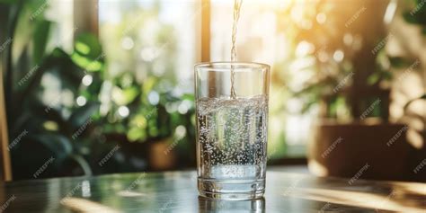 Toasts to a Pure & Refreshing Future