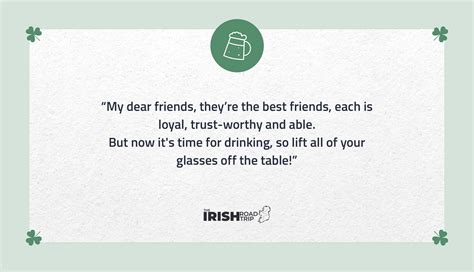 Toasts to All the Adventures Still to Come