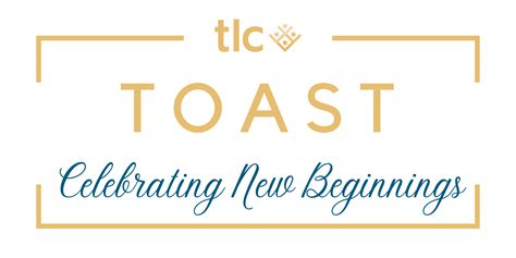 Toasts to New Beginnings & Good Neighbors