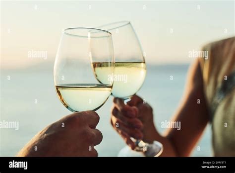 Toasts to Our 'Happily Ever After'