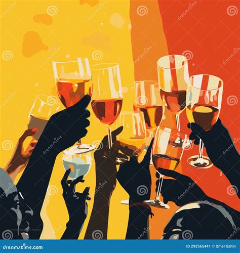 Toasts to Triumph & Success