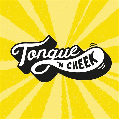 Tongue-in-Cheek Warnings (Inspired by Lady Virginia)