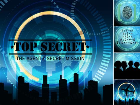 Top-Secret Mission: Encouragement for Agent Amy