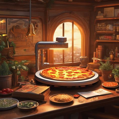 ✨ Toppings for a New Adventure