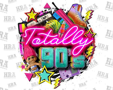 Totally 90s Throwback Wishes