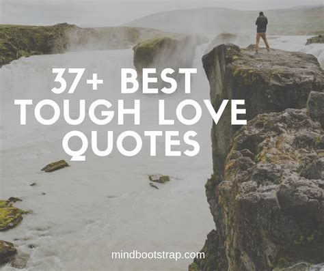 Tough Love & Mixtape Encouragement