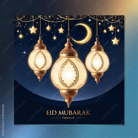 Traditional & Heartfelt Eid Mubarak Wishes