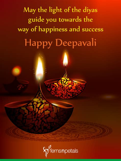 Traditional & Spiritual Blessings for an Auspicious Deepavali