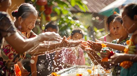 Traditional & Spiritual Blessings for Family and Elders