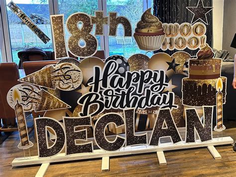 Traguardi Importanti: Celebrating Milestone Birthdays