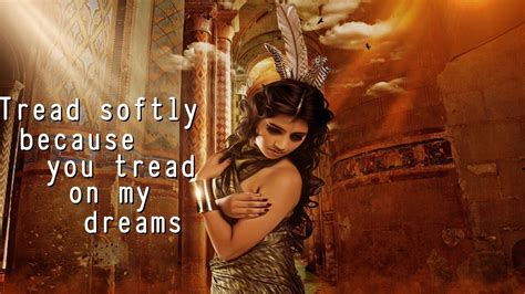 "Tread Softly": Wishes That Express Vulnerability and Trust