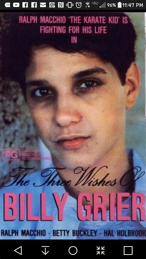 Tributes Honoring the Spirit of Billy Grier