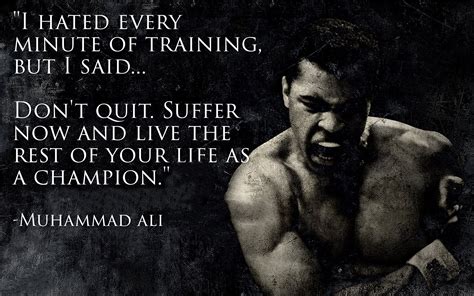 Tributes to a Champion's Heart