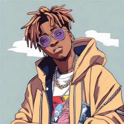 Tributes to a Legend: Remembering Juice WRLD