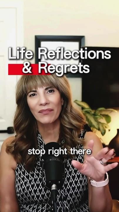 Turning Regret into Empowerment: The 'Better Off Now' Statements