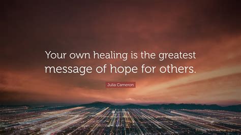Turning the Page: 'I Wish *I* Would' Messages for Your Own Healing