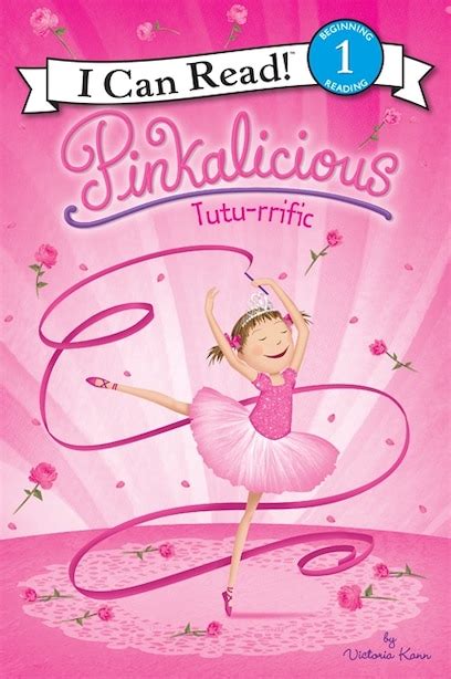 Tutu-rrific Birthday & Recital Wishes