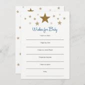 Twinkle, Twinkle, Little Wishes (For New Chapters & Beginnings)