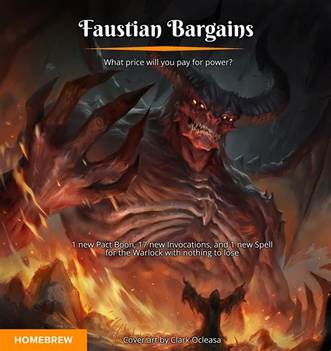Twisted Genies & Faustian Bargains
