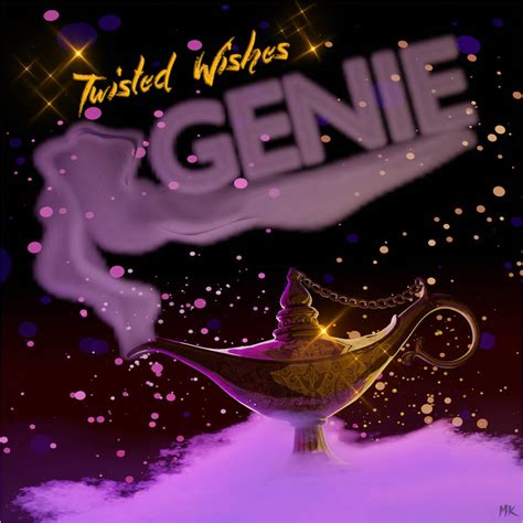 Twisted Wishes & Ironic Curses