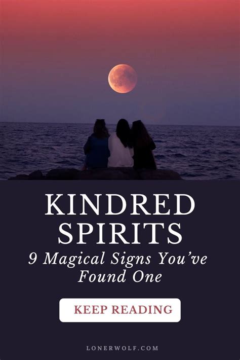 Two Lost Souls: For the Kindred Spirit Who Truly Understands