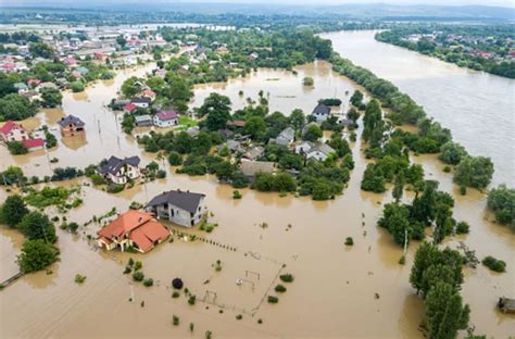 Unforeseen Global Consequences