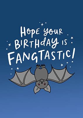 Unleash Your 13 Wishes: Fangtastic Birthday Messages