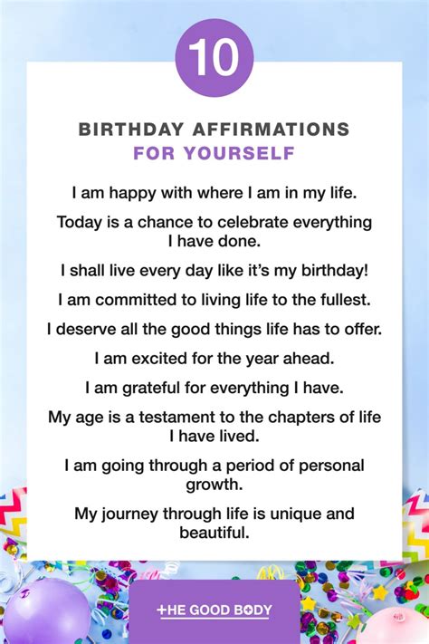 Unleash Your Inner Baddie: Empowering Birthday Mantras
