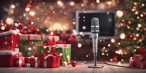 Unleash Your Inner Star: The Ultimate Guide to "We Wish You a Merry Christmas Karaoke" Messages & Wishes