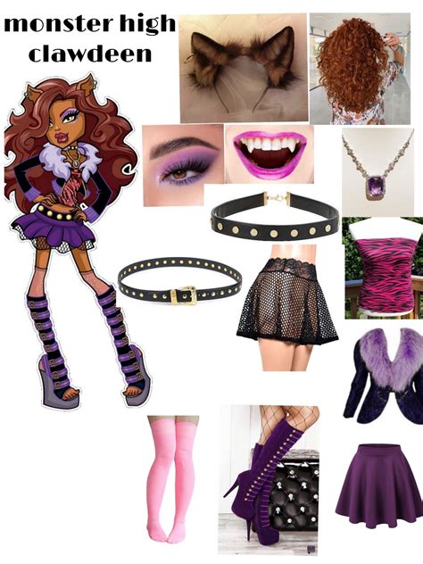 Unleash Your Inner Werewolf: 50+ Clawdeen-Inspired 13th Birthday Wishes