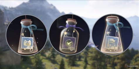 Unleashing Dreams: Your Guide to "Feature Disabled Wish Bottle Infinity Nikki" Messages