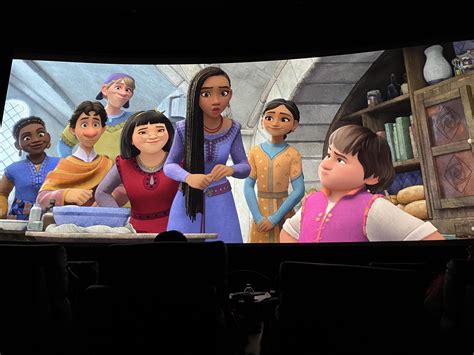 Unpacking the Disney Wish Movie Controversy: A Deep Dive into What Went Wrong (And Right)