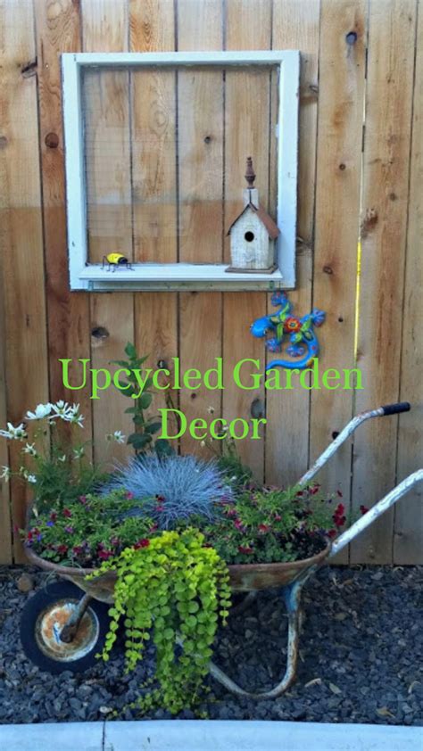 Upcycled & Budget-Friendly Builds