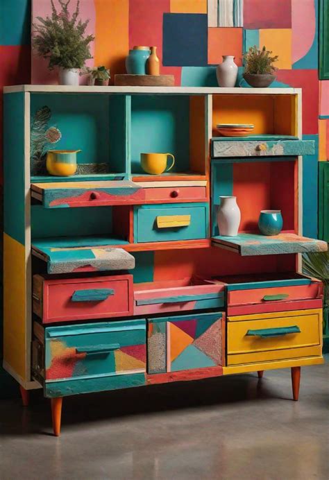 Upcycled & Eco-Friendly: Creations from Reclaimed Wood