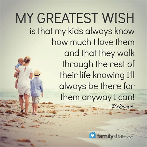 Uplifting Messages for Wish Kids and Their Families