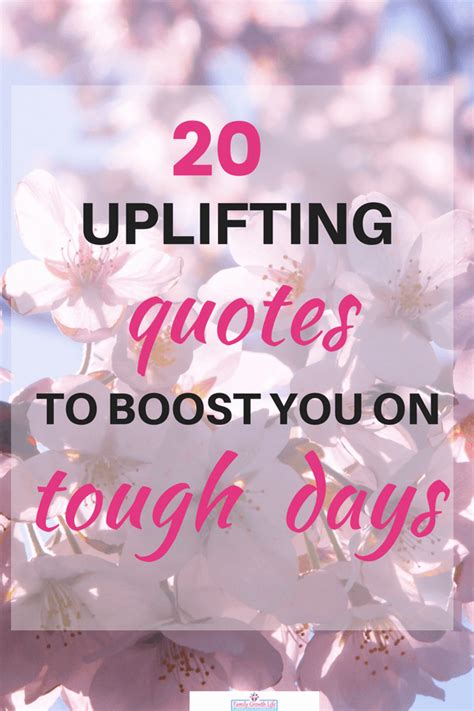 🤗 Uplifting Wishes for When They Need a Boost