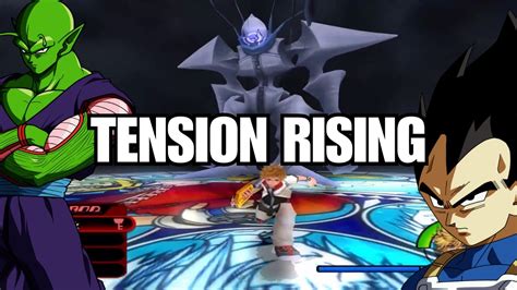Vegeta-Style Taunts: For the True Prince of All Gamers