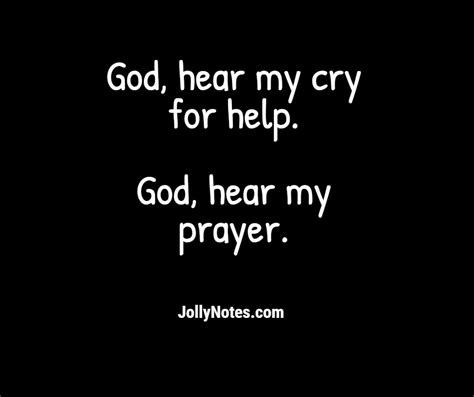 Verses That Feel Like a Cry for Help