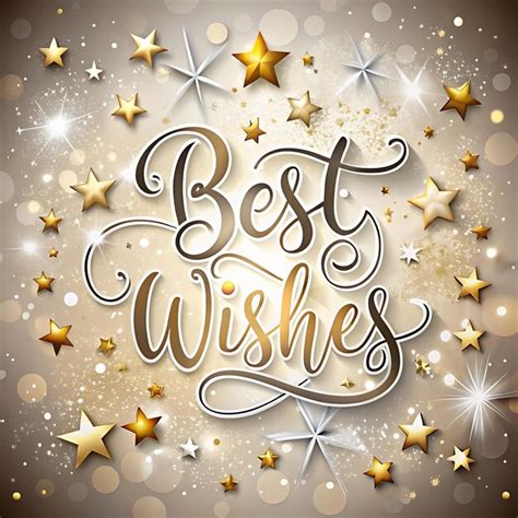 Vibrant & Colorful Wishes