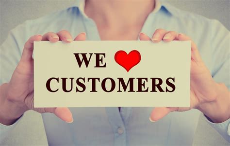 Warm & Appreciative: For Your Loyal Customers