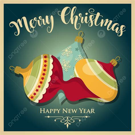 Warm & Classic Holiday Greetings