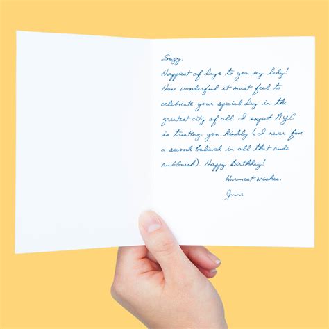 Warm Closings & Sign-Offs to End Your Message