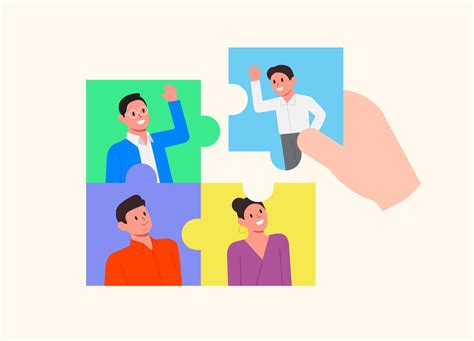 Warm & Collaborative: For a Colleague or Teammate