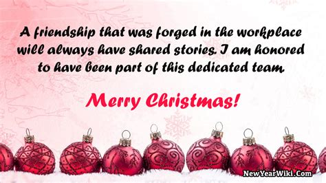 Warm & Collegial Wishes for Your Peers