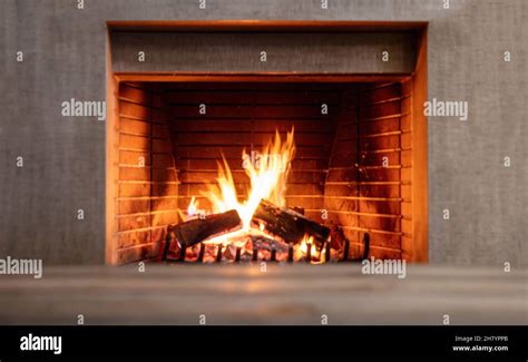 Warm & Cozy Fireside Greetings