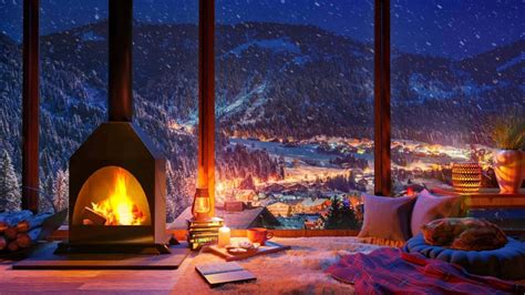 Warm & Cozy: For Heartfelt, Animated Scenes