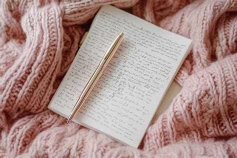 Warm & Cozy Notes of Affection