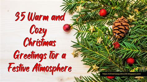 Warm & Cozy Wishes for a Cherished Friend