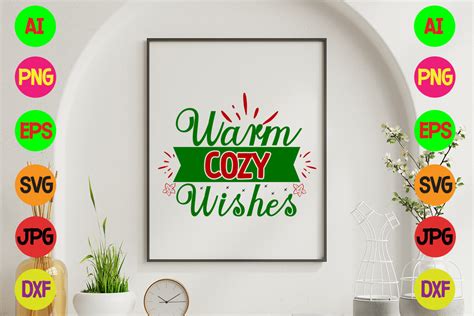Warm & Cozy Wishes for a Peaceful Season