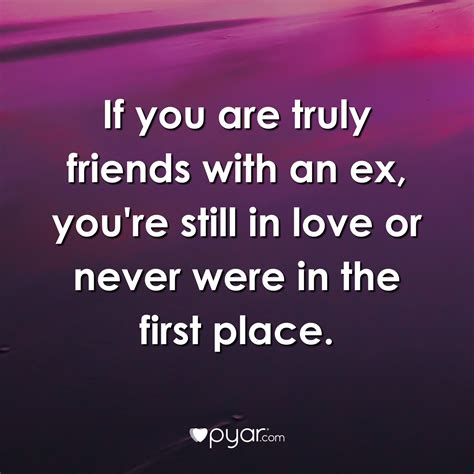 Warm & Friendly: For the Ex You're Genuinely Friends With